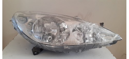 PEUGEOT 307 SAĞ (01/05) HALOJEN SİSLİ